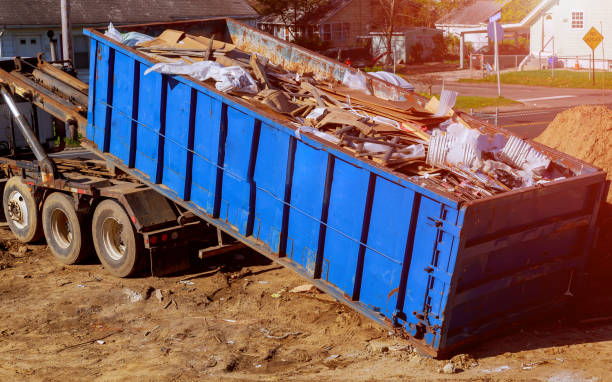 Best Residential Junk Removal  in Barker Heights, NC